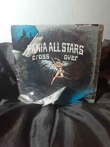 Discos de Vinilo / LP Records Album - Fania All Stars - Picture 1 of 4