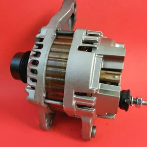 2009 Jeep Patriot 2.0L 2.4L 4Cylinder Genuine Alternator Reman By ace Alternator - Bild 1 von 10