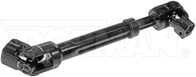 Lower Steering Shaft Dorman For 2007-2014 Lincoln Navigator 2008 2009 2010 2011 - Image 1 of 4