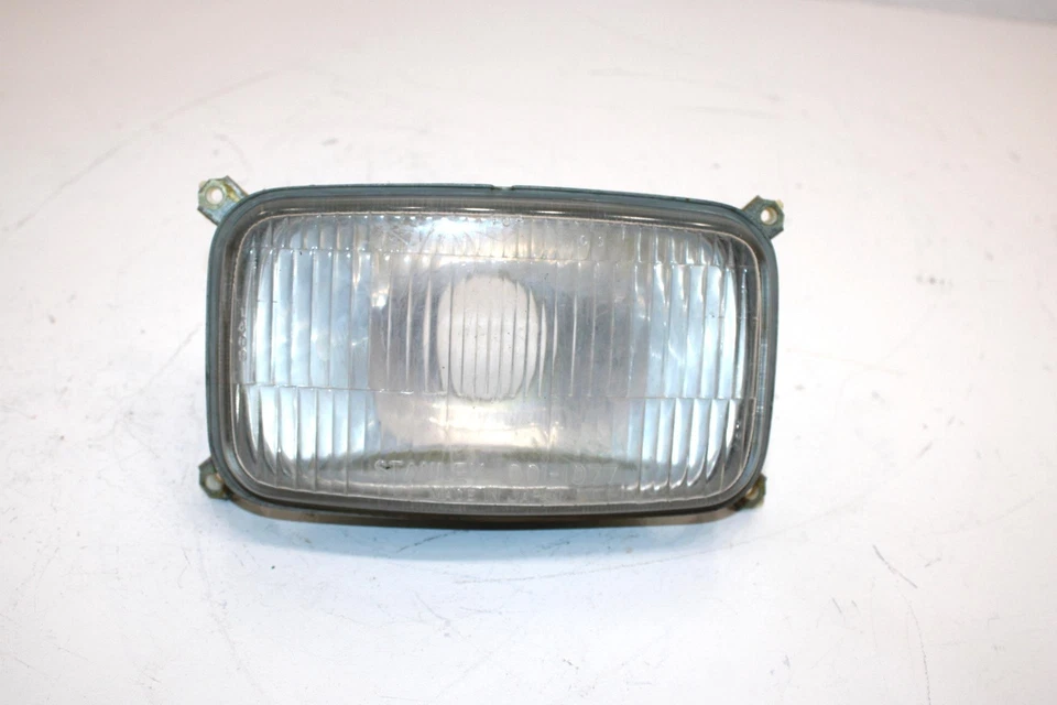 92 Polaris Lite Gt Oem Headlight 4032038 SP149 Foto 1 de 4