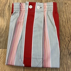 New listingMens Derek Rose Pure Cotton Classic Boxer Shorts Large