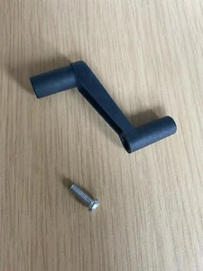 Shield Roof Vent Handle-spare - Picture 1 of 1
