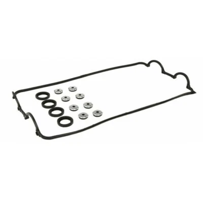 Juego de juntas de cubierta de válvula 12030-P30-000 para Honda CIVIC 1991-2001 CRX 1989-1998 Foto 1 de 2