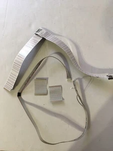 Paquete de cables de cinta VIZIO D43FX-F4 - Imagen 1 de 5