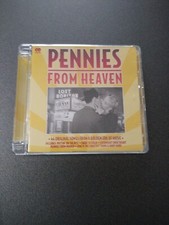 Pennies From Heaven - 44 Original Songs From A Golden Era Of Music ( 2 x CDs)