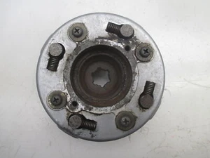 CLUTCH (OUTER) - Picture 1 of 9