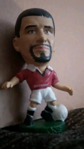 Corinthian Football Figure Roy Keane Manchester United PL241 1995 - Picture 1 of 3