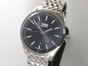 oris 7642b