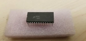 AMD D8212 8 bits cerámica de entrada/salida inmersión-24 nuevo stock antiguo - Imagen 1 de 2