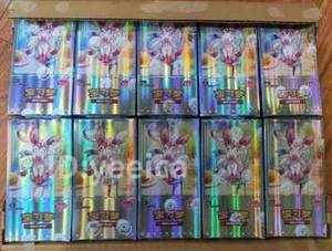 Pokemon TCG Chinese Horizons Gem Pack VOL.2 Eevee Booster Box Sealed -1 Box 2025 - Picture 1 of 8