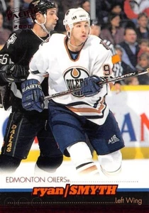 1999-00 Pacific Red #166 Ryan Smyth - Picture 1 of 2
