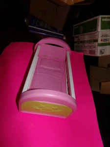 CABBAGE PATCH brand PLASTIC DOLL BED - Picture 1 of 6