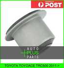 Fits Toyota Toyoace Trc600 Rear Arm Bushing Front Spring