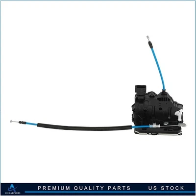 ✅Motor de actuador de cerradura de puerta lateral trasera para Ram ProMaster 1500 2500 3500 2016-2019 Foto 1 de 4