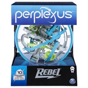 Perplexus - Rebel - Imagen 1 de 3