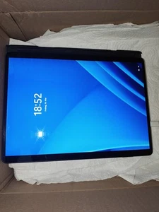 Muy bueno - Microsoft Surface Pro 9 incl. bolígrafo + teclado 13" i5 8GB 256GB grafito - Imagen 1 de 16