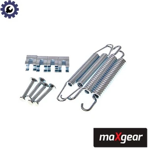 KIT ACCESORIOS ZAPATAS FRENO 27-1211 PARA FIAT RITMO/Convertible REGATA/Fin de semana 1,5L - Imagen 1 de 7
