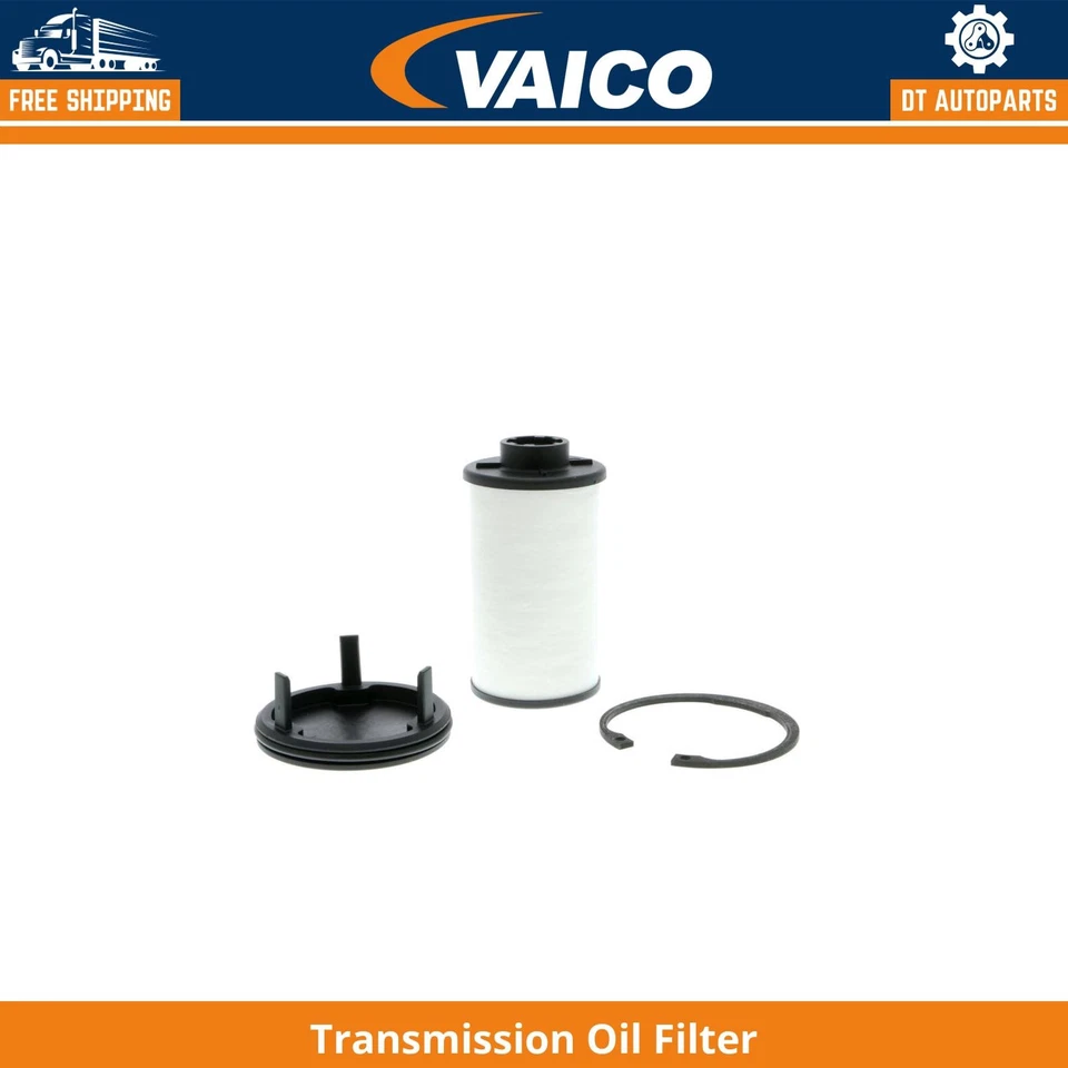 Filtro de aceite para transmisión BMW M4 2015-2017 3,0 L L L6 Vaico 2016 Foto 1 de 2