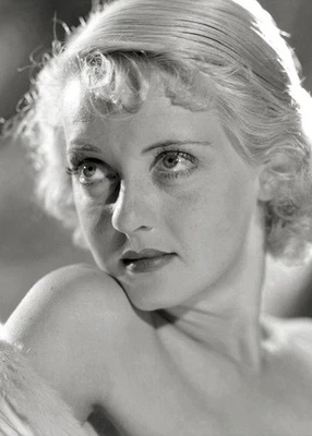 BETTE DAVIS - Looking Young & Innocent - Imagen 1930 - Impresión de 5 x 7 Foto 1 de 2