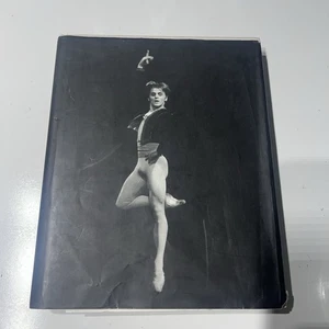 Baryshnikov: In Black and White - Hardcover By Baryshnikov, Mikhail - GOOD - Picture 1 of 18
