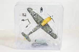 Hobby Master HA8716 Aircraft Messerschmitt BF 109E-3 - Picture 1 of 3