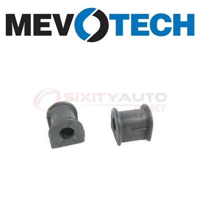 Mevotech Suspension Stabilizer Bar Bushing Kit for 1995-1996 Toyota Avalon lm Foto 1 de 4