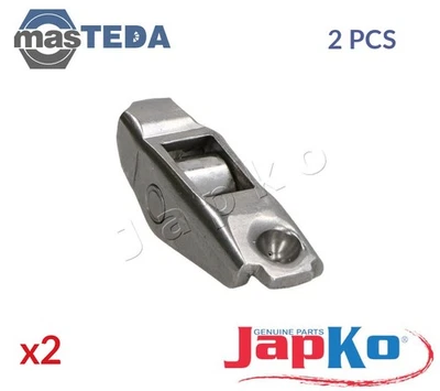 7HY001 ROCKER ARM ENGINE TIMING JAPKO 2PCS FOR KIA SPORTAGE II,CARENS III MPV - Image 1 of 4
