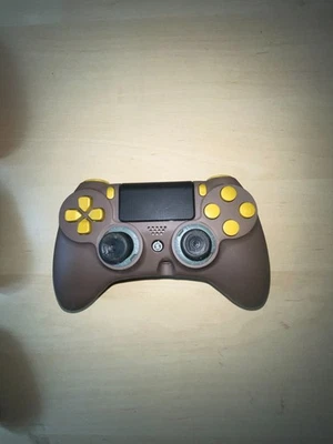 SCUF Impact PS4 Controller | Custom PS4/PC Controller - Image 1 of 4