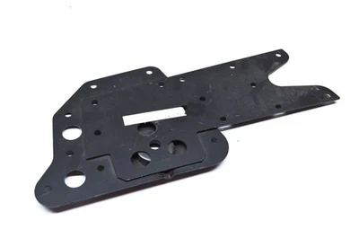 Almohadilla de suspensión trasera negra OEM Polaris 1012439-067 NOS Foto 1 de 3