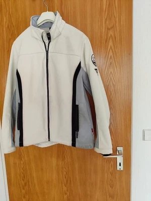 Damenwinterjacke, Größe L, Marke CMP,  gebraucht mit Teddyfutter - Bild 1 von 4