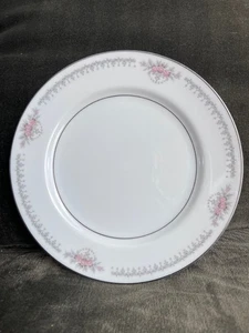 Mikasa Fine China Chalet 5605 Teller 7,5" Narumi Japan - Bild 1 von 2
