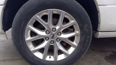 Wheel 20x8-1/2 Aluminum 10 Spoke Fits 10-14 EXPEDITION 654340 - Image 1 of 4