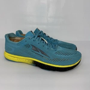 Altra Escalante Racer blaue Laufschuhe ALW1933B440 Damengröße 10,5 - Bild 1 von 14