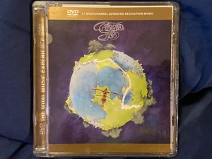 Ja - Fragile (DVD Audio, 2002) 5.1 Multichannel - WIE NEU! - Bild 1 von 7