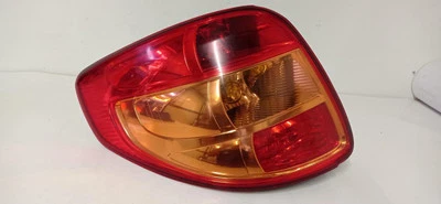 22016684 Piloto Trasero Izquierdo para FIAT SEDICI (189) 2007 117785 - Imagen 1 de 4