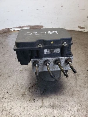 Bomba de pieza de freno antibloqueo excluyendo STI compatible 06-07 IMPREZA 1111394 Foto 1 de 4