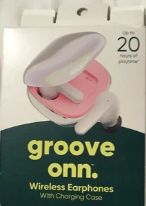 auriculares inalámbricos - Imagen 1 de 2