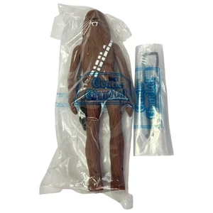 Gentle Giant Star Wars Chewbacca Jumbo 12" Figure Early Bird Baggie w/Bowcaster - Picture 1 of 6