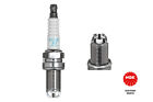 Spark Plugs Set 4X Fits Fiat Ulysse 220 1.8 97 To 02 Lfw(Xu7jp) Ngk 0046472021