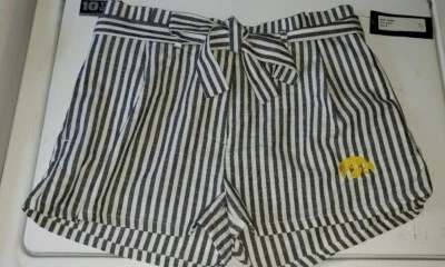 2sable Iowa Hawkeye Shorts NWT (Other) Size Medium  - Image 1 of 4