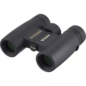 Vixen ATREK II 8x25 DCF Roof Prism Waterproof Compact Binoculars VX14721 - Picture 1 of 5