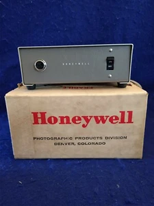 NOS Vintage Honeywell A.C. Pak Catalog No. 179 AC Pack - SEE PICS - Picture 1 of 6