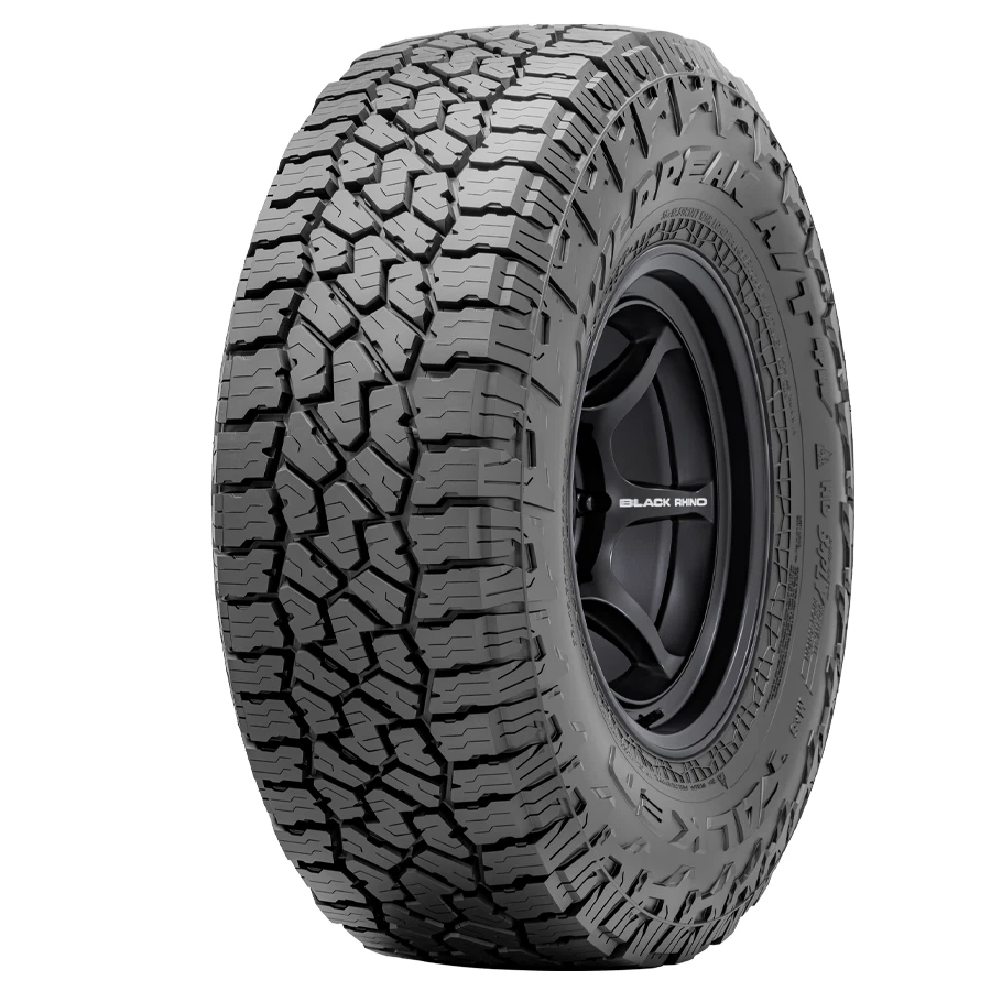 FALKEN Wildpeak A/T4W LT255/85R16 112/109S 6 Ply (Quantity of 4) Foto 1 de 4