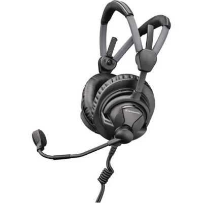 Sennheiser HMD 27 HMD 27 Professional Broadcast Headset - Image 1 of 4