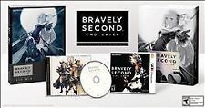 Bravely Second: End Layer -- Collector's Edition (Nintendo 3DS, 2016)