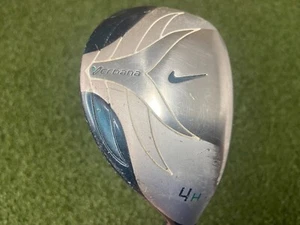 Nike Verdana 4H Hybrid 24* / RH / Ladies Graphite ~39" / Good Grip / mm0649 - Picture 1 of 10