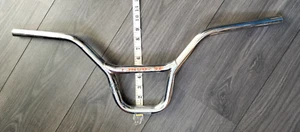MONGOOSE ROGUE VILLIAN MID SCHOOL HANDLEBAR - Picture 1 of 18