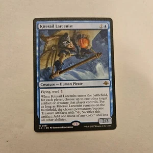 Kitesail Larcenist Caverns of Ixalan Rare Magic MTG M8867 - Bild 1 von 3