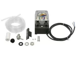 Bomba dosificadora de detergente peristáltico ajustable SEKO PBR0003A1000 PBR3 OMNIWASH - Imagen 1 de 1