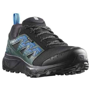 Salomon WANDER GTX Hombre Negro Zapatillas Deportivas Trekking (L47290800) - Imagen 1 de 4